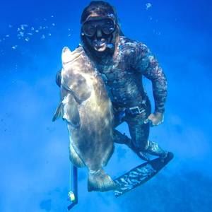 Meet your Posher, Joshua